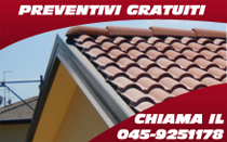 preventivi gratuiti rifacimento tetto