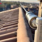 revisione linee vita Mantova