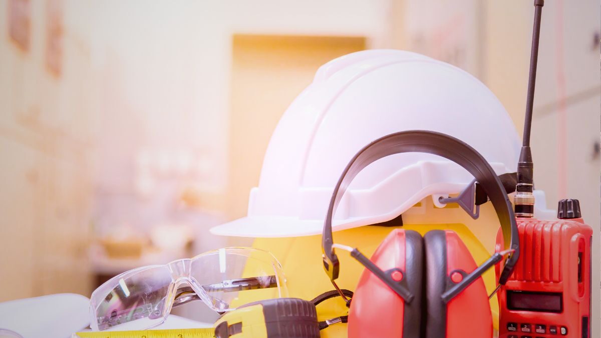 Civer Coperture Mantova, sicurezza in cantiere, costi cantiere