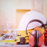 Civer Coperture Mantova, sicurezza in cantiere, costi cantiere