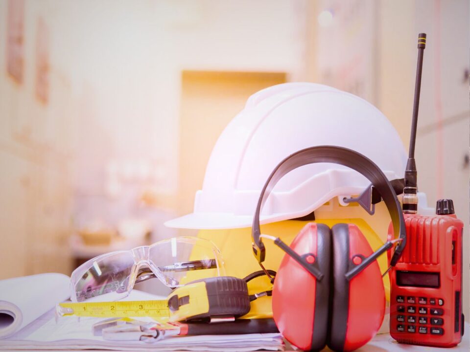 Civer Coperture Mantova, sicurezza in cantiere, costi cantiere